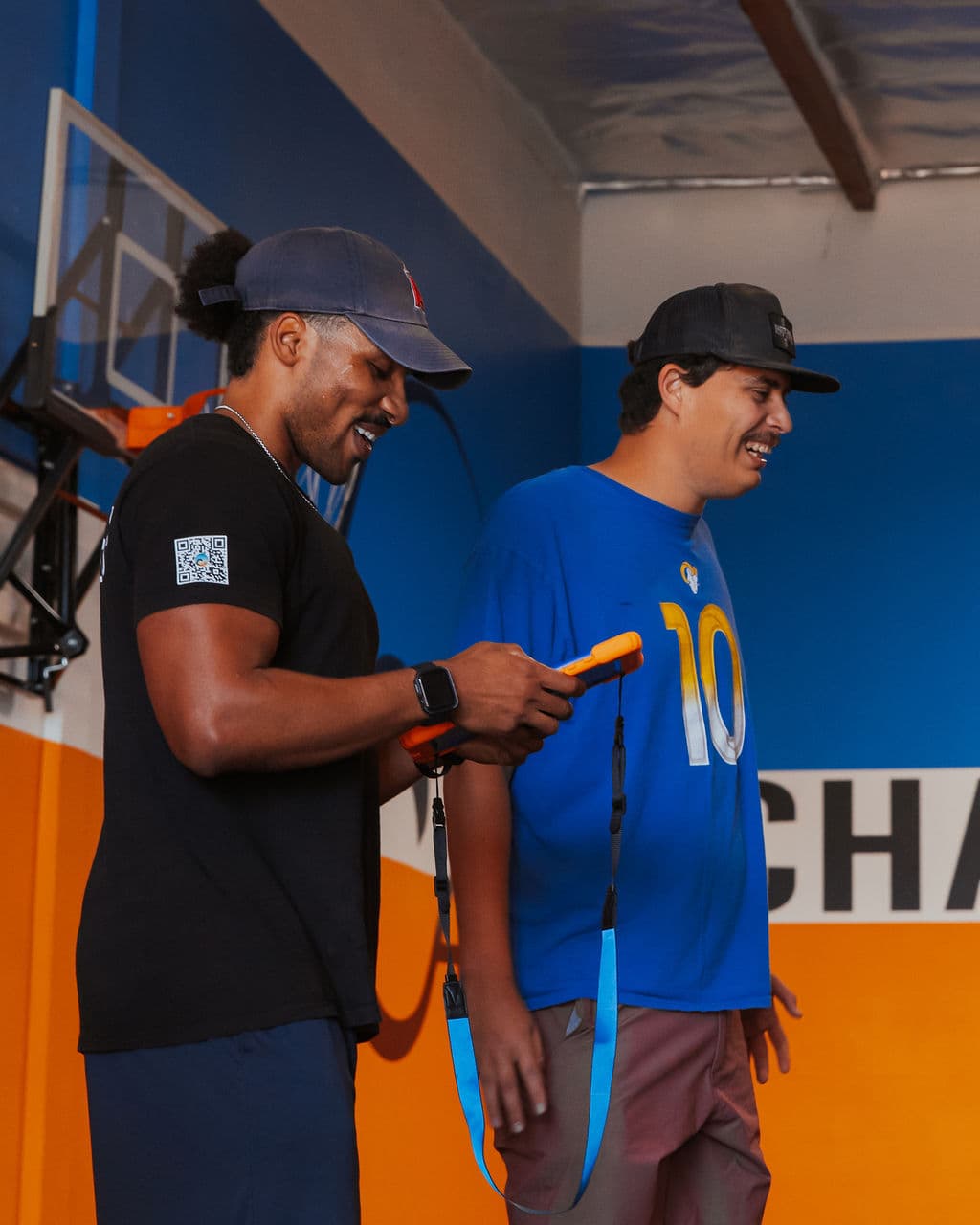 Champions Adaptive Fitness