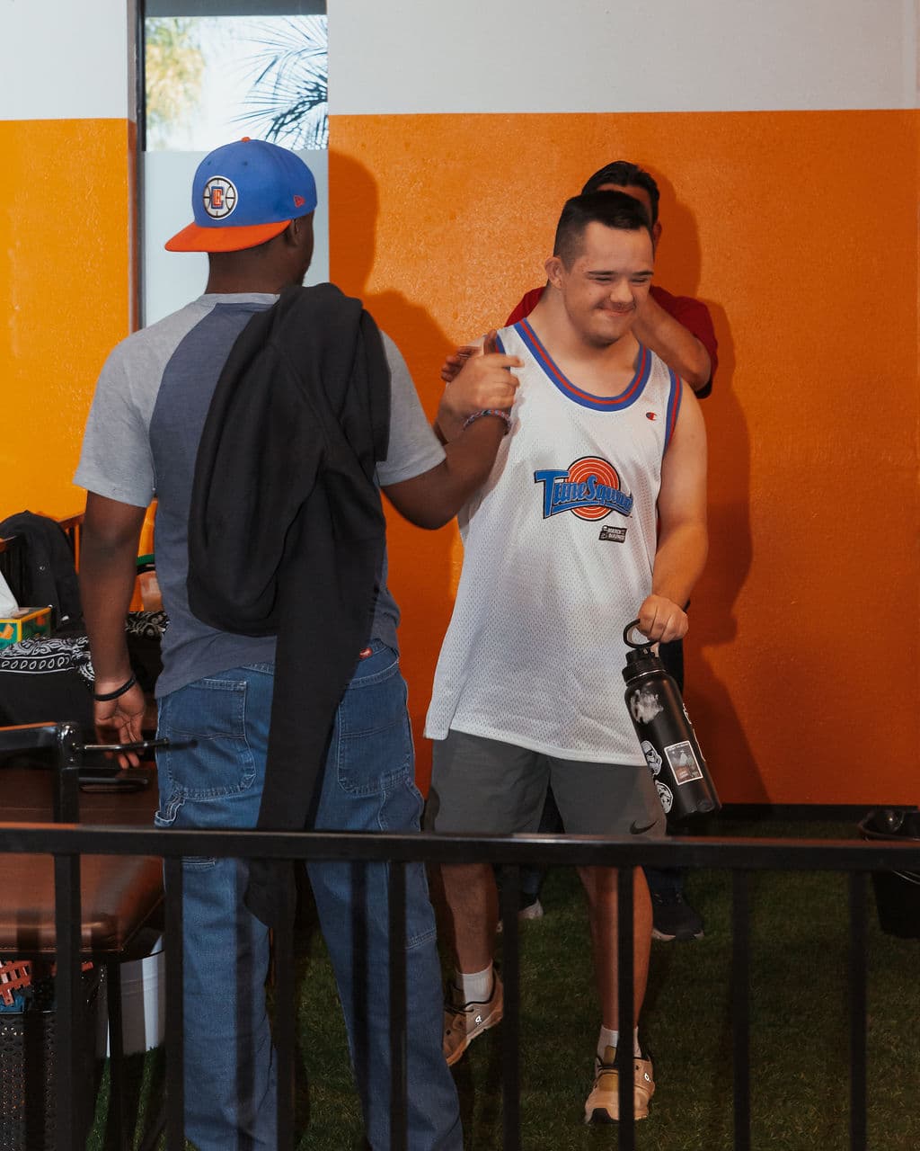 Champions Adaptive Fitness