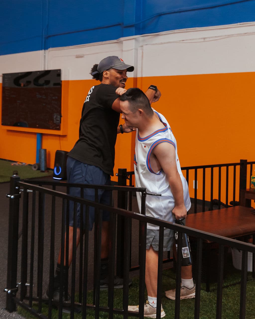 Champions Adaptive Fitness